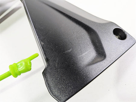 2015 BMW R1200GS K50 Battery Side Cover Set 46638523155 46638523156 {{ shop.shopifyCountryName }} - Mototech271