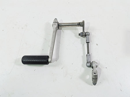 2010 BMW R1200GS K25 Shifter Shift Lever & Linkage 23417670378 {{ shop.shopifyCountryName }} - Mototech271
