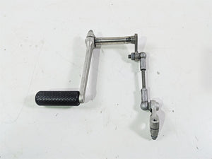 2010 BMW R1200GS K25 Shifter Shift Lever & Linkage 23417670378
