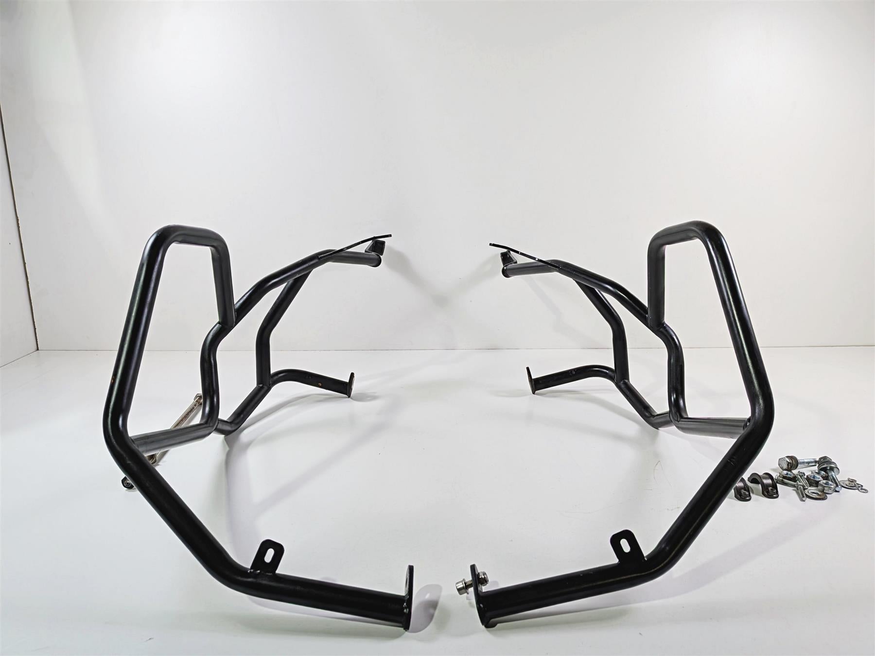 2016 KTM 1290 Super Adventure Tank Engine Crash Guard Set {{ shop.shopifyCountryName }} - Mototech271