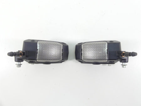 2006 Harley VRSCD Night Rod Front Brake Caliper & Line Set 44731-06A 44732-06A {{ shop.shopifyCountryName }} - Mototech271