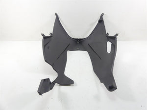 2009 BMW K1300 S K40 Lower Engine Belly Fairing Set - Read 46637677771 | Mototech271
