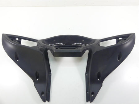 2015 Victory Cross Country Tour Front Inner Nose Dash Cover Fairing 5437066 {{ shop.shopifyCountryName }} - Mototech271