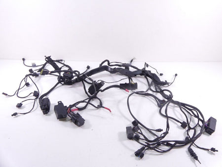 2016 BMW R1200 RT RTW K52 Wiring Harness Loom Esa Abs - No Cuts 61118562119 {{ shop.shopifyCountryName }} - Mototech271