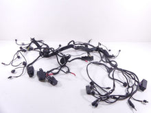 Load image into Gallery viewer, 2016 BMW R1200 RT RTW K52 Wiring Harness Loom Esa Abs - No Cuts 61118562119
