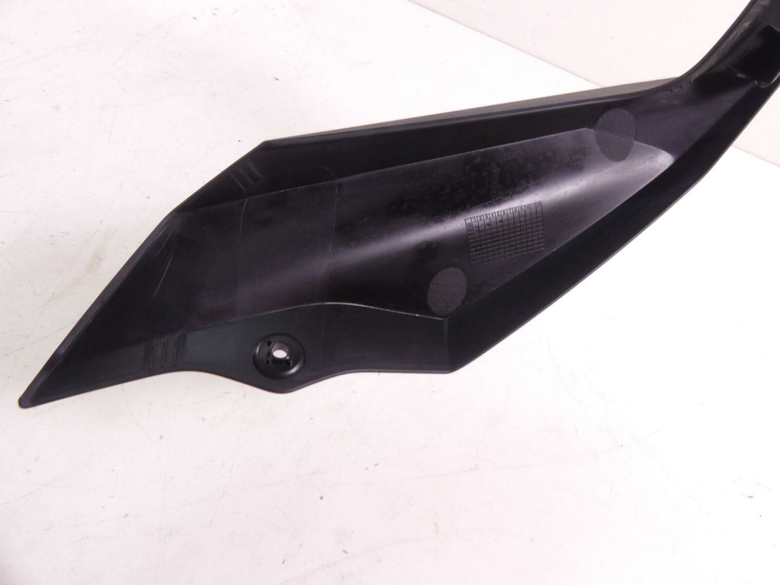 2008 BMW R1200GS K255 Adv Front Upper Fender Mud Guard 46617705386 {{ shop.shopifyCountryName }} - Mototech271