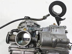 2006 Honda VT1100 C2 Shadow Keihin Carburetor Carb 16100-MCK-A71 16101-MCK-A71 | Mototech271