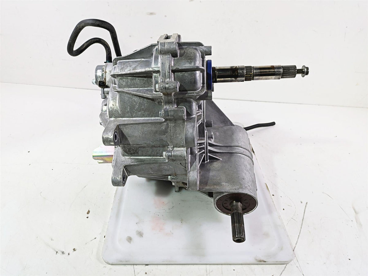 2022 Polaris RZR XP 4 1000 Premium Transmission Gear Box 976mi Only 1334347 {{ shop.shopifyCountryName }} - Mototech271