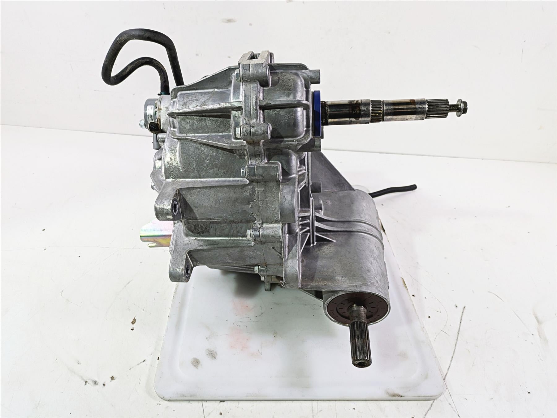 2022 Polaris RZR XP 4 1000 Premium Transmission Gear Box 976mi Only 1334347 {{ shop.shopifyCountryName }} - Mototech271