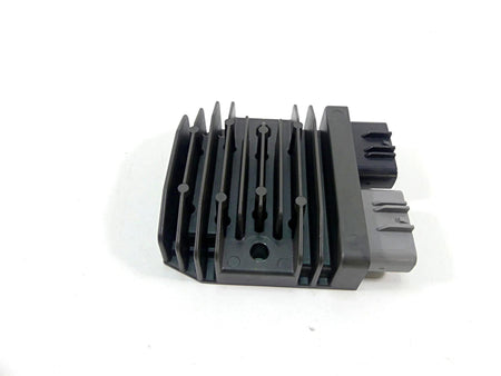 2012 Yamaha VMX17 VMAX 1700 Rectifier Voltage Regulator 1D7-81960-00-00 FH020AA {{ shop.shopifyCountryName }} - Mototech271