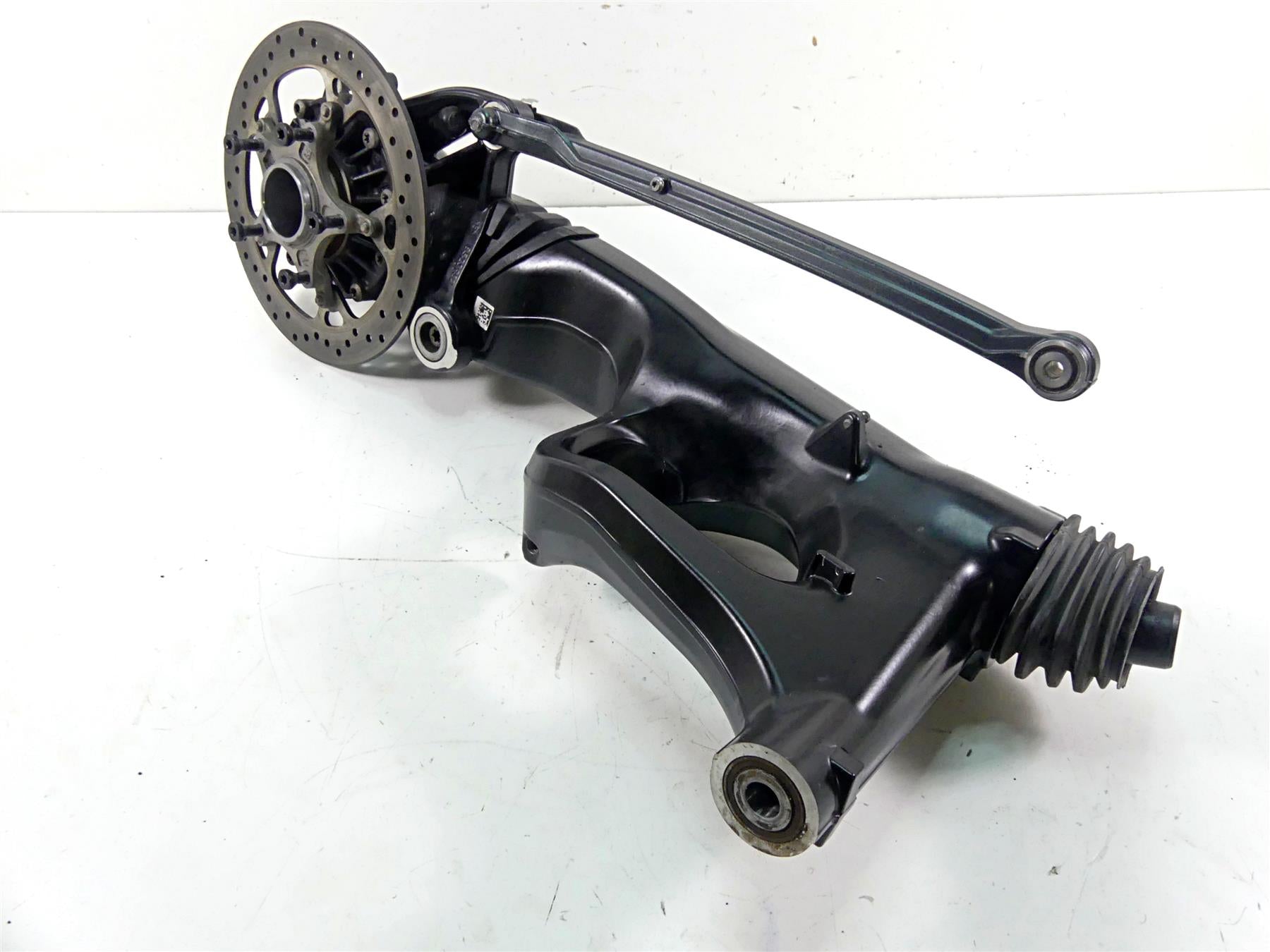 2016 BMW R1200GS Adv K51 Differential Drive Shaft Swingarm 32/11 33748536077 {{ shop.shopifyCountryName }} - Mototech271