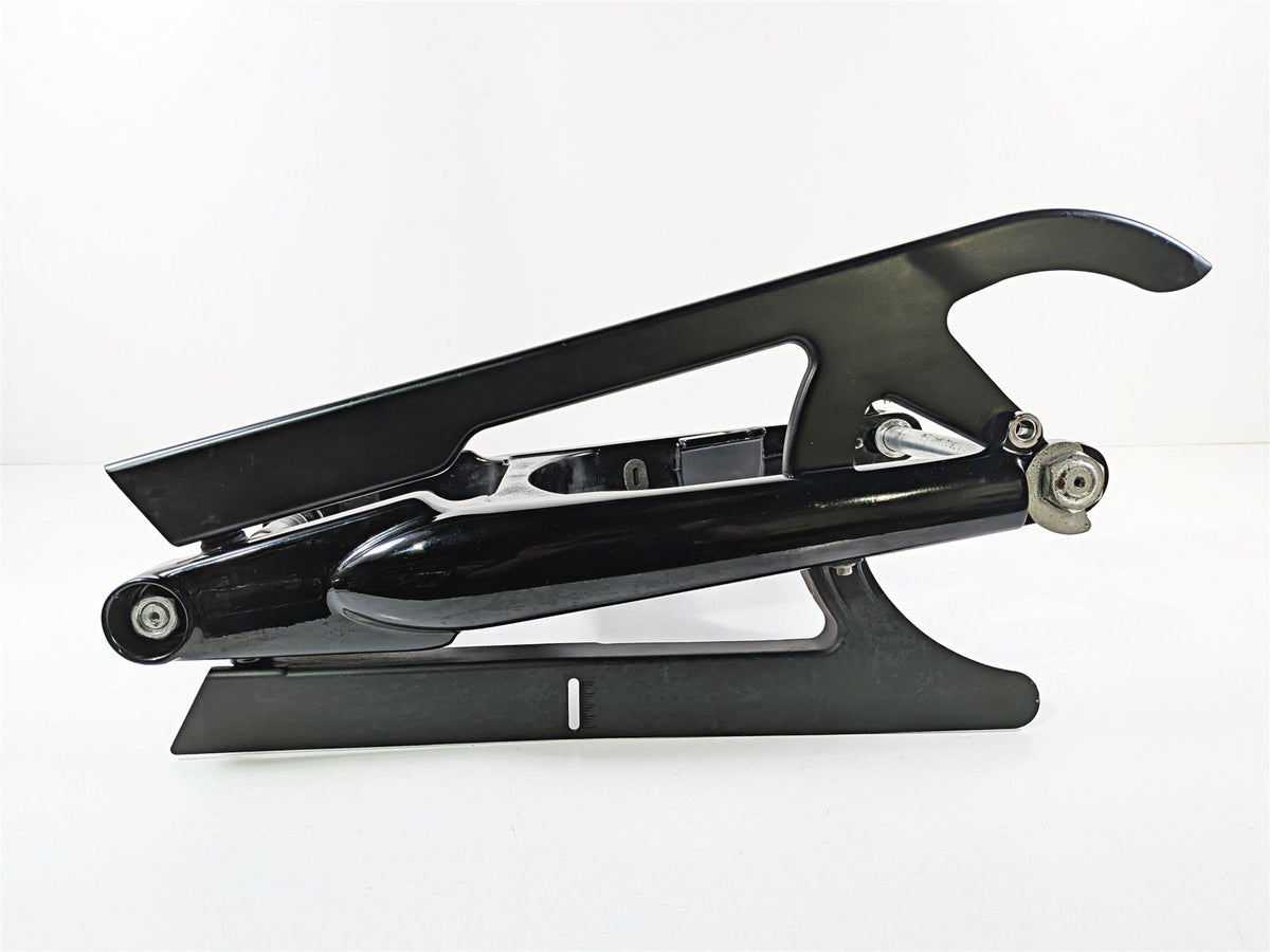 2013 Harley VRSCDX Night Rod Special Gloss Black Swingarm Swing Arm & Guards 48612-07A-Mototech271