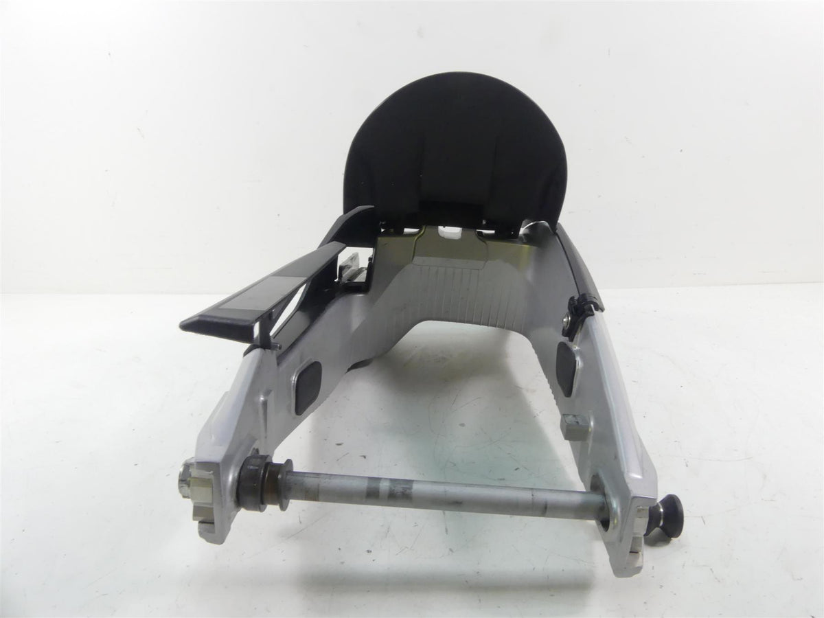 2021 Aprilia RS 660 Rear Swingarm Swing Arm Fender Axle Set 2B007756 {{ shop.shopifyCountryName }} - Mototech271
