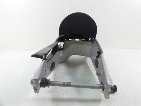 2021 Aprilia RS 660 Rear Swingarm Swing Arm Fender Axle Set 2B007756 {{ shop.shopifyCountryName }} - Mototech271