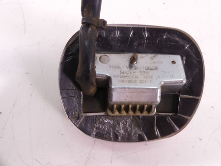 2013 Harley Touring FLTRU Road Glide Taillight Back Light Lamp Wiring 68066-99A {{ shop.shopifyCountryName }} - Mototech271