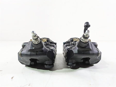 2014 Moto Guzzi California 1400 Touring Front Brake Calipers Brembo 887764 {{ shop.shopifyCountryName }} - Mototech271