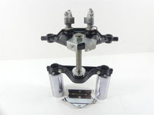 Load image into Gallery viewer, 2007 Harley FLHTCU SE CVO Electra Glide Up Low Triple Tree Riser Set 45435-95 | Mototech271
