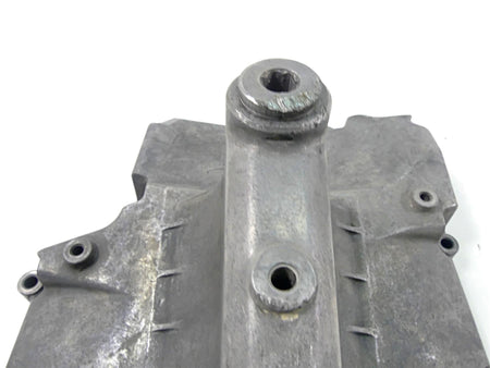 2013 BMW S1000RR K46 Oil Pan Bottom Engine Cover 11137713113 514855 11137713112 {{ shop.shopifyCountryName }} - Mototech271