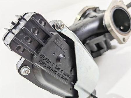 2018 Harley Touring FLHTCU Electra Glide Throttle Body Fuel Injectors 27300122-Mototech271