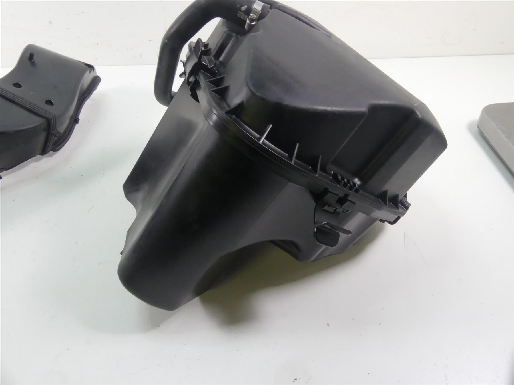 2010 Sea-Doo 4-Tec GTX 215 Air Intake Tubes Pipe Duct Ram Set 273000253 {{ shop.shopifyCountryName }} - Mototech271