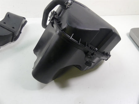 2010 Sea-Doo 4-Tec GTX 215 Air Intake Tubes Pipe Duct Ram Set 273000253 {{ shop.shopifyCountryName }} - Mototech271