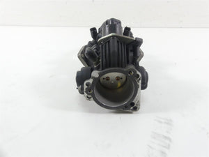 2013 Harley FXDWG Dyna Wide Glide Throttle Body Fuel Injection 27708-10