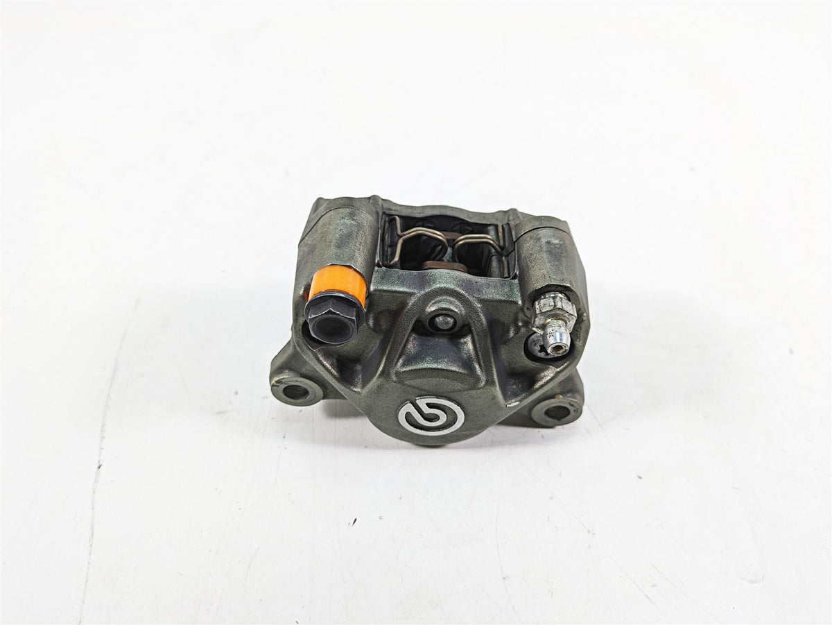2017 Mv Agusta Dragster 800 Rear Brembo Brake Caliper 80A0B5204 {{ shop.shopifyCountryName }} - Mototech271