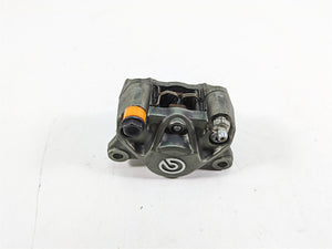 2017 Mv Agusta Dragster 800 Rear Brembo Brake Caliper 80A0B5204