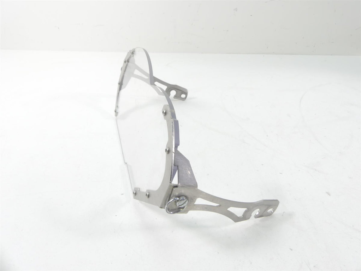 2013 BMW R1200GS K255 Adventure Altrider Headlight Guard -Read F609-5-1105 {{ shop.shopifyCountryName }} - Mototech271