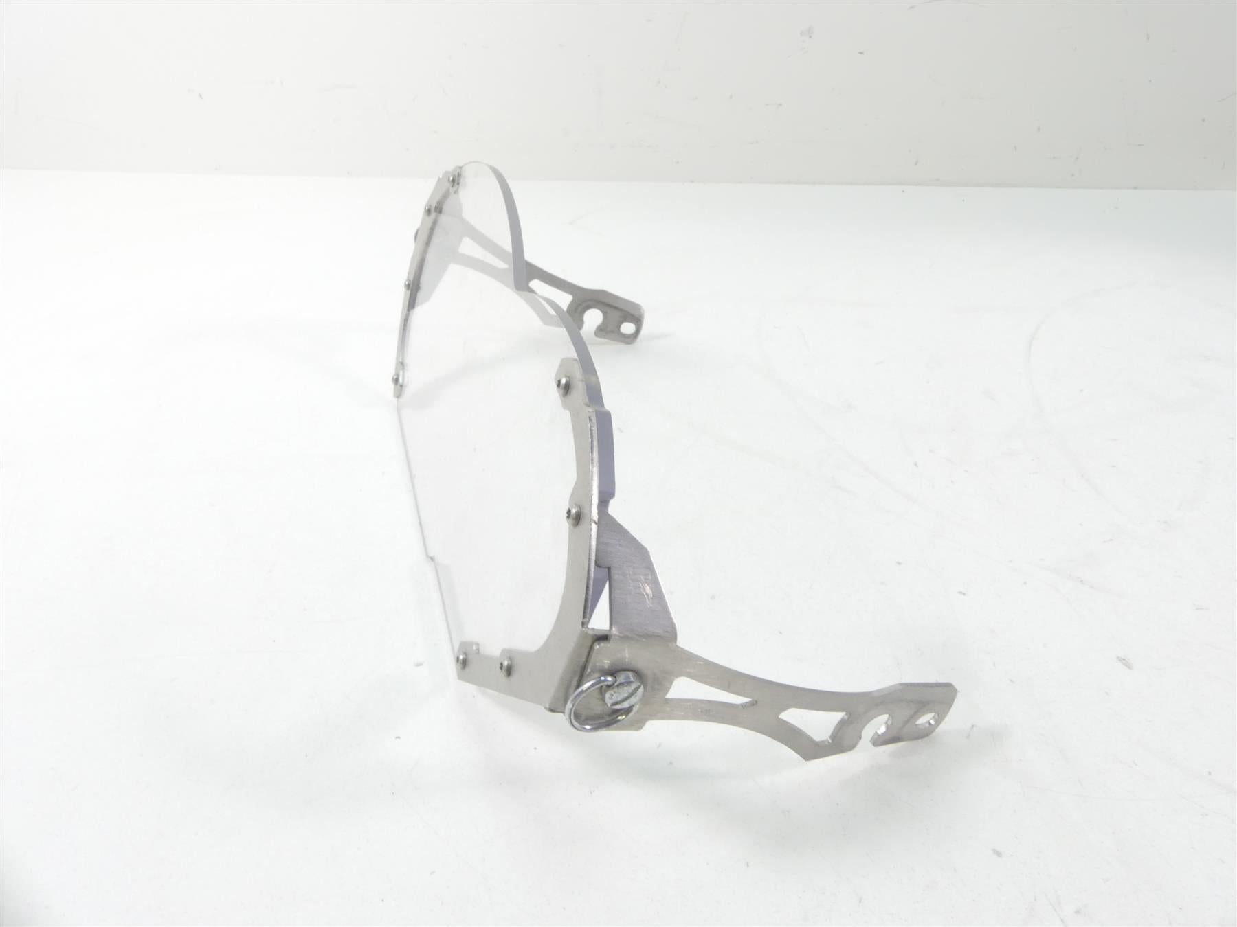 2013 BMW R1200GS K255 Adventure Altrider Headlight Guard -Read F609-5-1105 {{ shop.shopifyCountryName }} - Mototech271