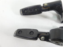 Load image into Gallery viewer, 2006 Harley VRSCD Night Rod Rear Passenger Foot Peg Rest Set 51094-06 51095-06 | Mototech271
