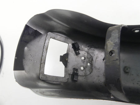 2003 Harley Sportster XL1200 C 100th Anniv Rear Fender Mud Guard 59674-99 {{ shop.shopifyCountryName }} - Mototech271