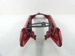 2019 Triumph Street Triple 765R Rear Straight Red Subframe Sub Frame T2071973