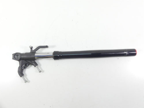 2013 Kawasaki ZX636 ZX6R Ninja Left Showa Front Fork - For Parts 44071-0834-39V | Mototech271