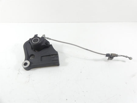 1995 Harley Dyna FXDL Low Rider Nice Rear Brake Caliper 44050-87 59634-90A {{ shop.shopifyCountryName }} - Mototech271