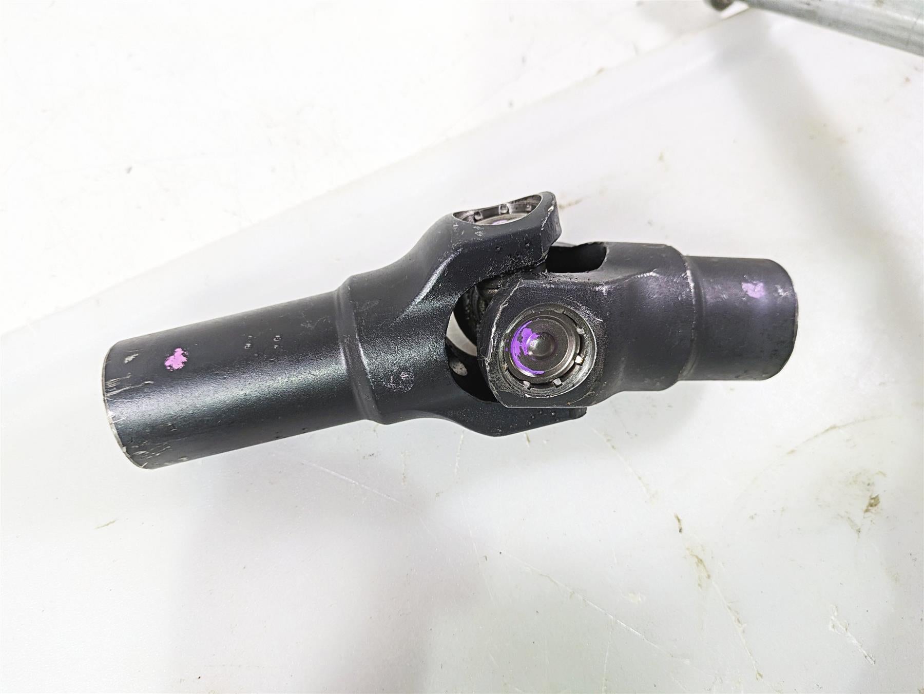 1998 Honda GL1500 Valkyrie Tour Differential Final Drive 41300-MZ0-000 {{ shop.shopifyCountryName }} - Mototech271