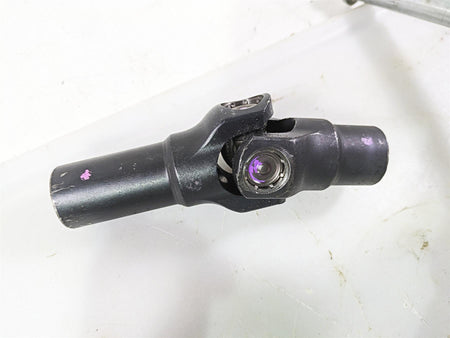 1998 Honda GL1500 Valkyrie Tour Differential Final Drive 41300-MZ0-000 {{ shop.shopifyCountryName }} - Mototech271