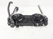 Load image into Gallery viewer, 2008 Aprilia RSVR 1000 Factory Radiator Fan Reservoir Hoses Set AP8104828 | Mototech271
