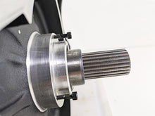 Load image into Gallery viewer, 2022 Harley FXLRS Softail Low Rider Running 117 M8 Engine Motor 9K -Vid 16200774
