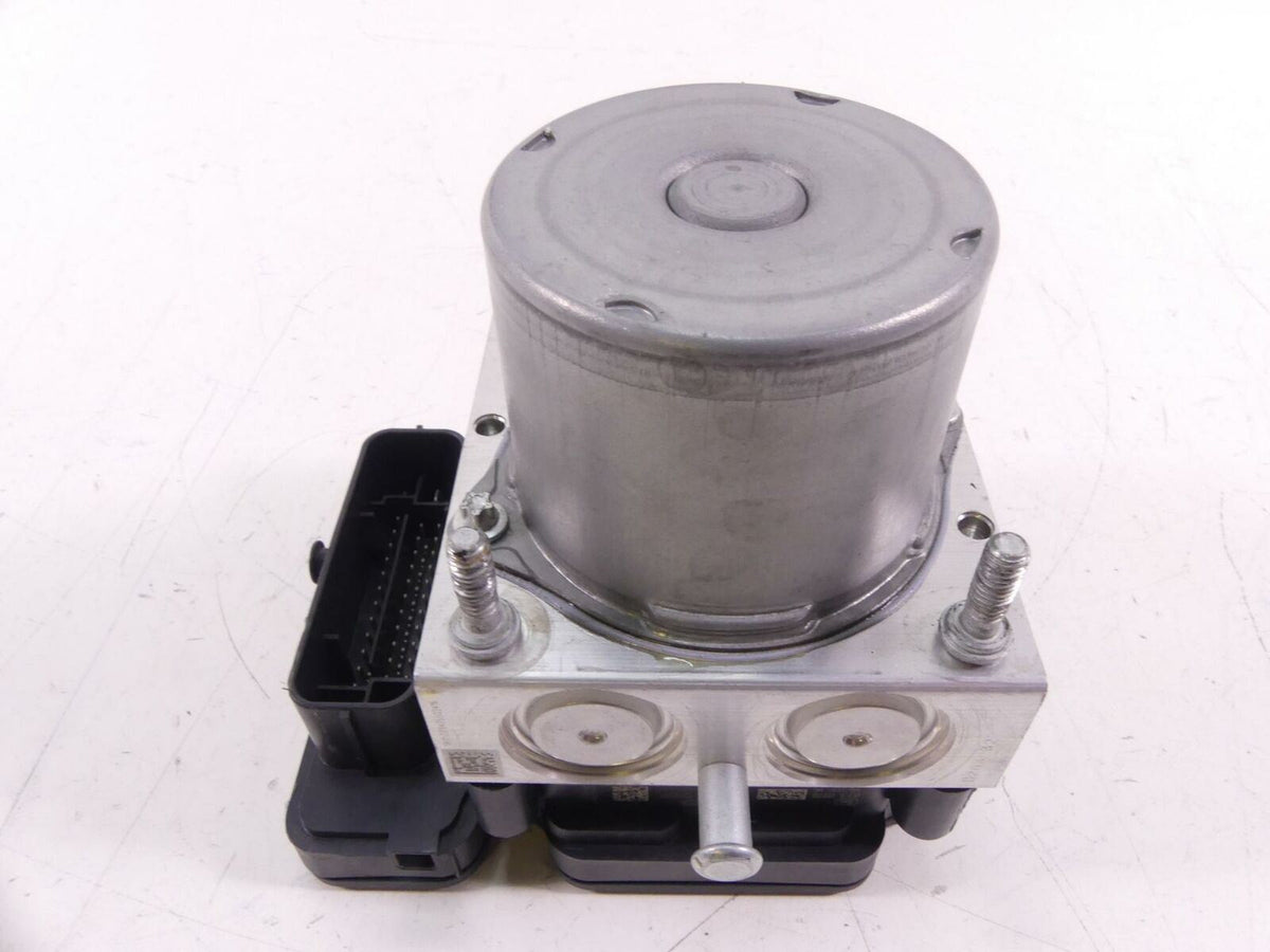 2020 Vanderhall Venice BlackJack Bosch Abs Brake Pump Module 84205178 {{ shop.shopifyCountryName }} - Mototech271