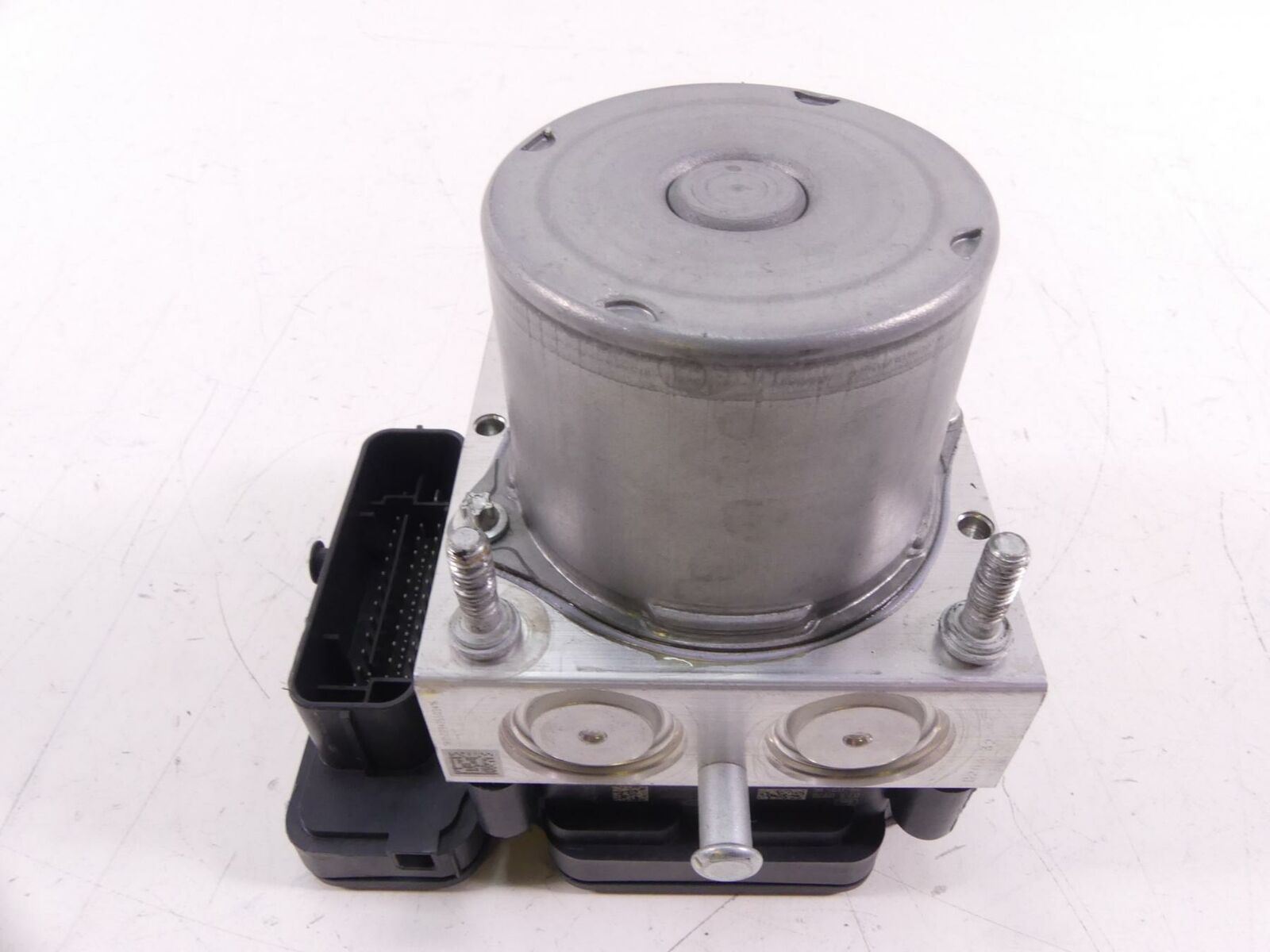 2020 Vanderhall Venice BlackJack Bosch Abs Brake Pump Module 84205178 {{ shop.shopifyCountryName }} - Mototech271