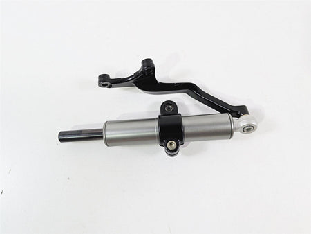 2011 Ducati Streetfighter 1098 S Steering Damper Stabilizer & Mounts 36420091A {{ shop.shopifyCountryName }} - Mototech271