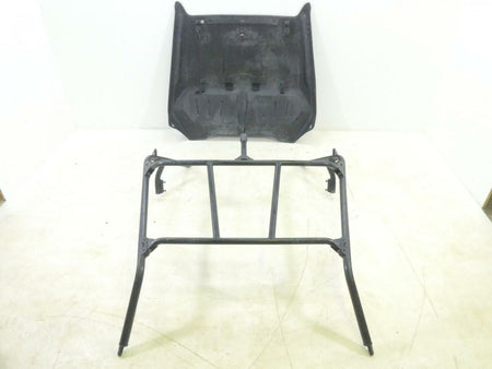 2016 Yamaha YXZ1000 R EPS Roll Over Cage + Roof Cover - Read 2HC-K831A-00 {{ shop.shopifyCountryName }} - Mototech271