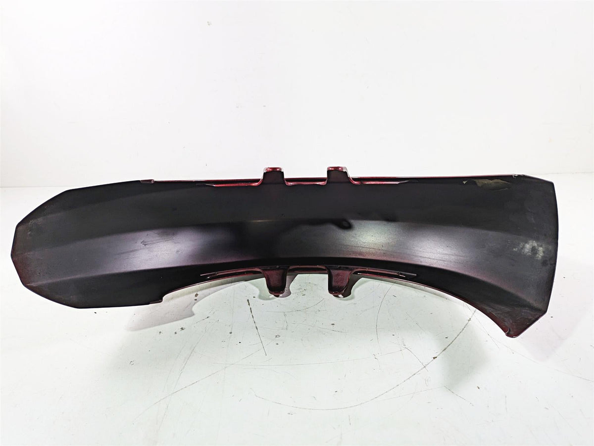 2012 Victory Cross Country Front Fender Sunset Red 1016415 {{ shop.shopifyCountryName }} - Mototech271