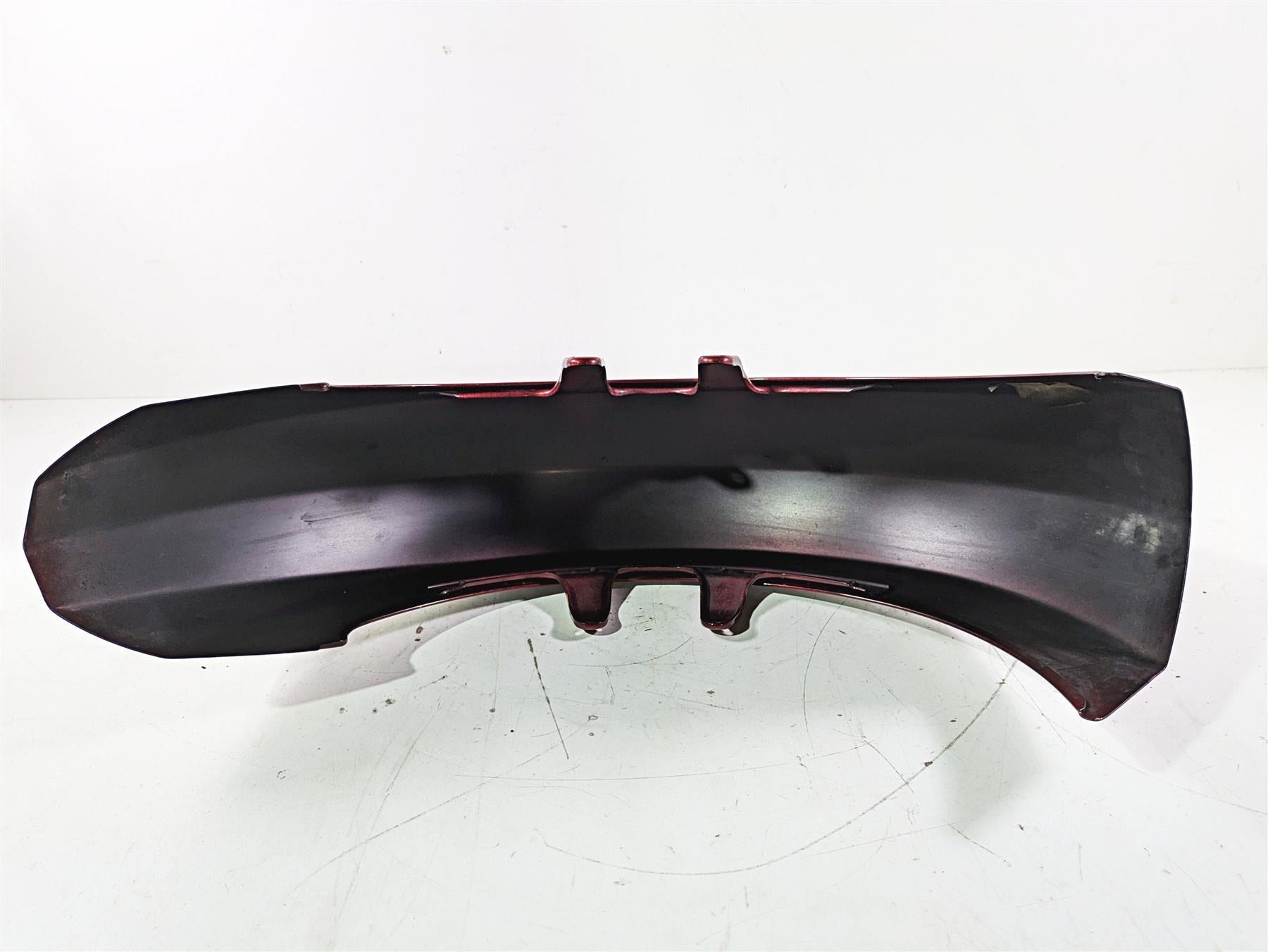 2012 Victory Cross Country Front Fender Sunset Red 1016415 {{ shop.shopifyCountryName }} - Mototech271
