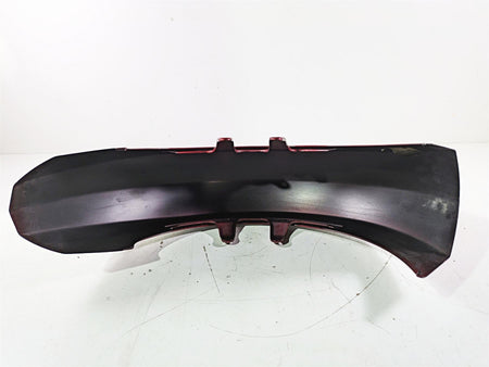 2012 Victory Cross Country Front Fender Sunset Red 1016415 {{ shop.shopifyCountryName }} - Mototech271