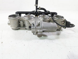 2017 BMW S1000R K47 Throttle Body Bodies Fuel Injection 13548545069 8544690 | Mototech271