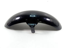 Load image into Gallery viewer, 2010 Harley FXDF Dyna Fat Bob Front Fender Vivid Black  - Nice 60214-08 | Mototech271
