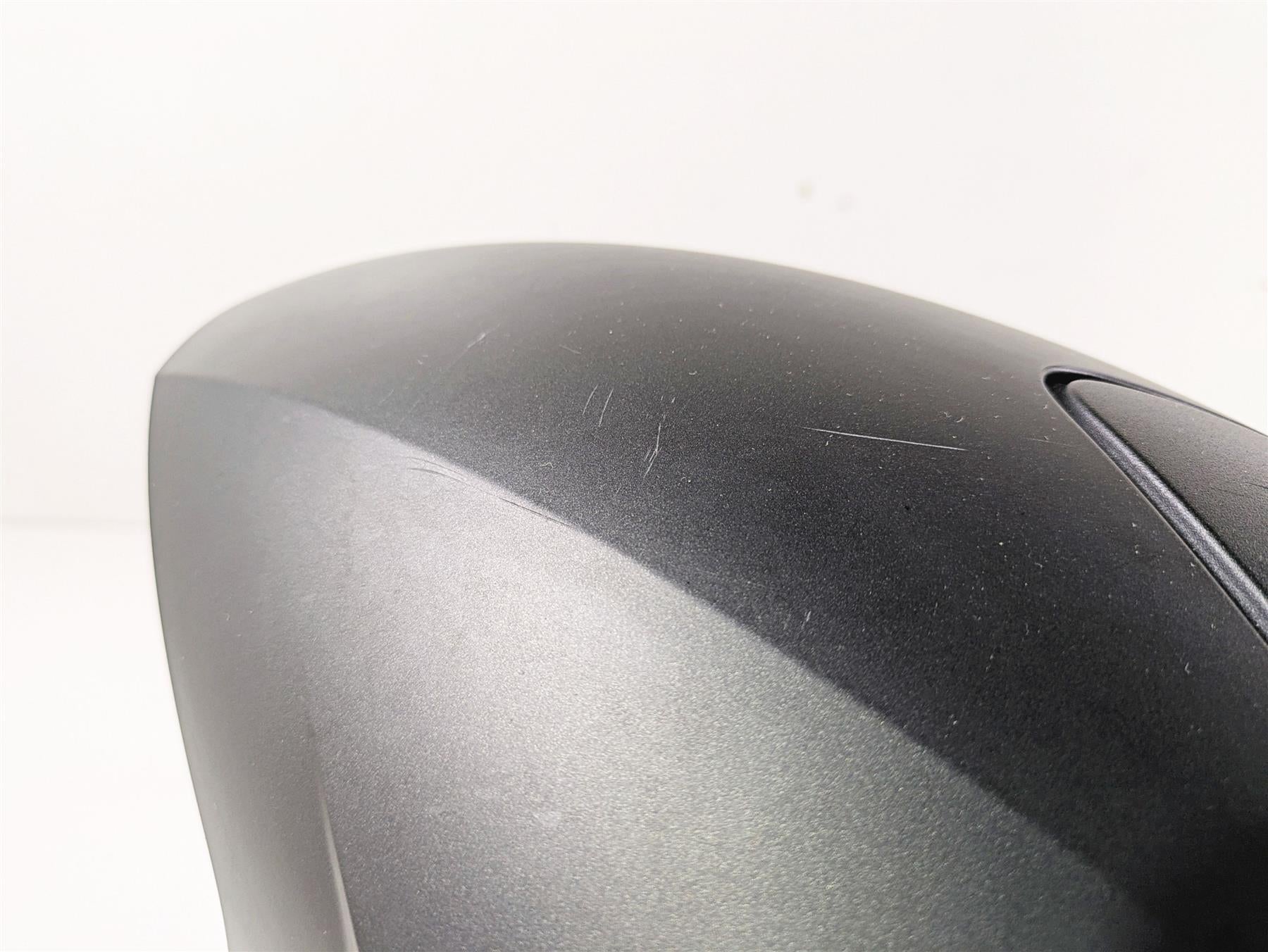 2017 KTM 1290 Super Duke GT Front Fender Black 61308010000 {{ shop.shopifyCountryName }} - Mototech271