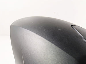 2017 KTM 1290 Super Duke GT Front Fender Black 61308010000